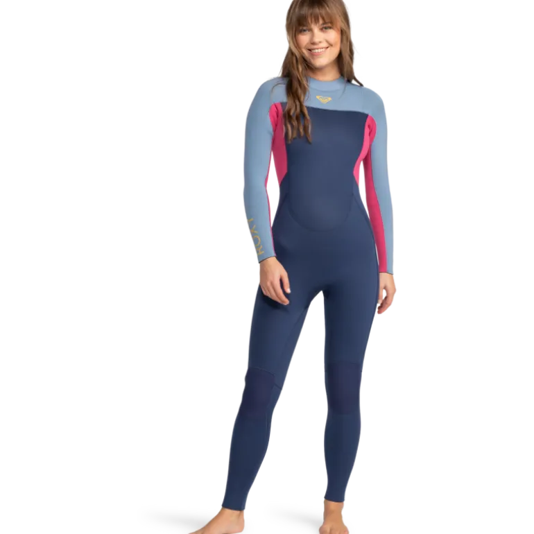 Roxy5/4/3mm Swell Series BZ - Combinaison de surf femme