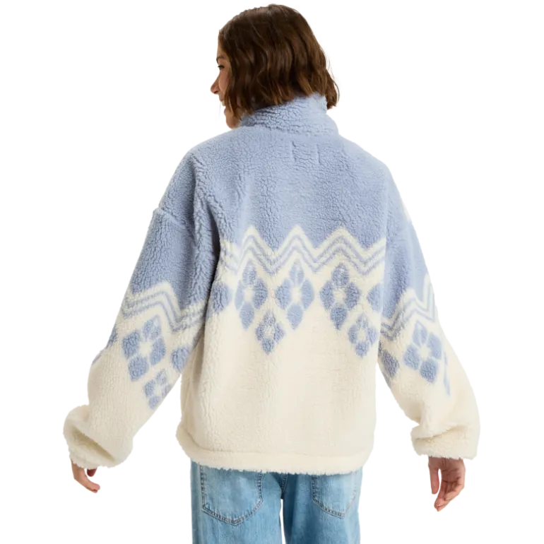 RoxyMountain Story - Polaire femme
