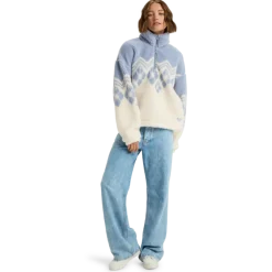 RoxyMountain Story - Polaire femme