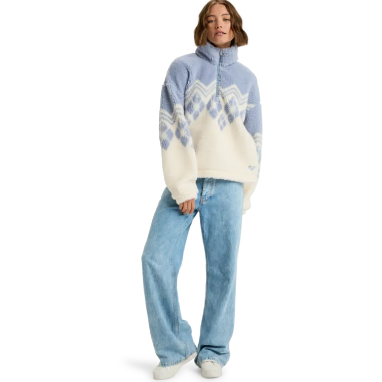 RoxyMountain Story - Polaire femme