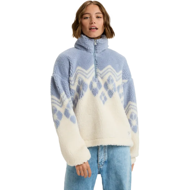 RoxyMountain Story - Polaire femme