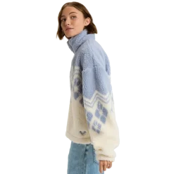 RoxyMountain Story - Polaire femme
