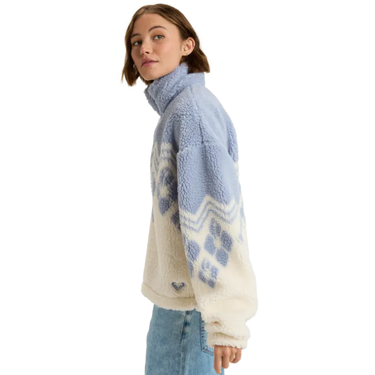 RoxyMountain Story - Polaire femme