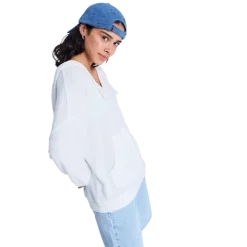 RoxyOcean Drive - Sweatshirt à capuche femme