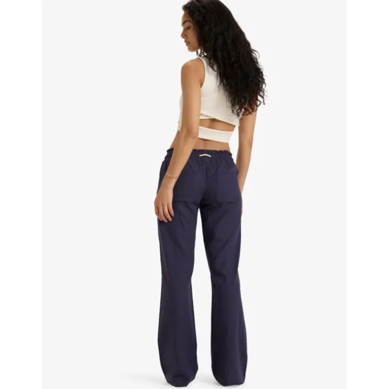 RoxyOceanside Pant - Pantalon femme