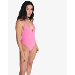 RoxyParadise Hl One Piece - Maillot de bain 1 pièce femme