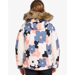 RoxyPie Jkt - Veste ski enfant