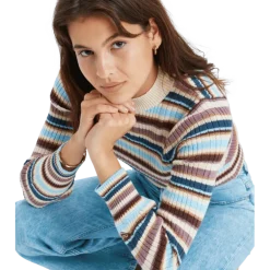 RoxyPlaya Morning Sweater - Pullover femme