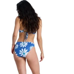 RoxyPrint Essentials Hipster - Bas de bikini femme