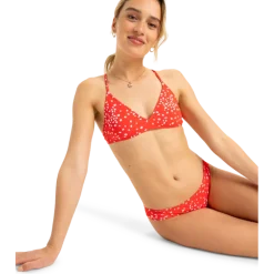 RoxyPt Beach Classics Bottom - Bas de bikini femme