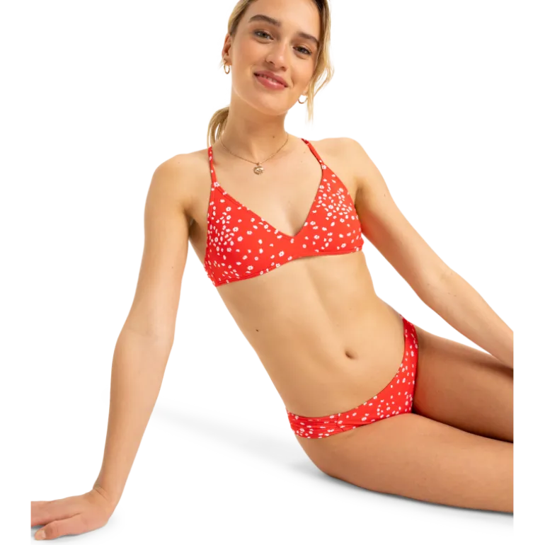 RoxyPt Beach Classics Bottom - Bas de bikini femme