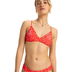 RoxyPt Beach Classics - Haut de bikini femme