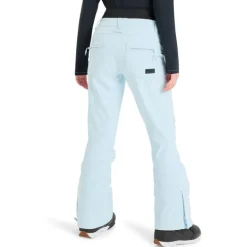 RoxyRising High Pants - Pantalon ski femme