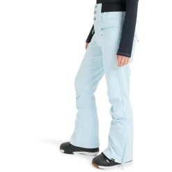 RoxyRising High Pants - Pantalon ski femme