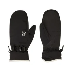 RoxyRoxy Jetty Solid Mitt - Moufles femme
