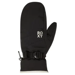 RoxyRoxy Jetty Solid Mitt - Moufles femme