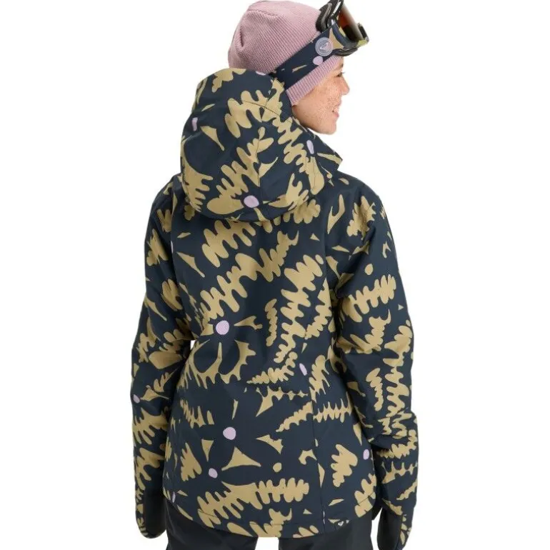 RoxyRoxy Jetty Jk - Veste ski femme
