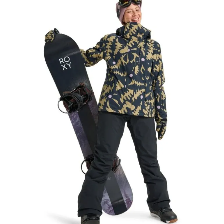 RoxyRoxy Jetty Jk - Veste ski femme