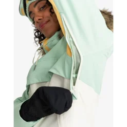 RoxyShelter Jacket - Veste ski femme