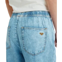 RoxyStunning View Mid Beau Blue - Pantalon femme