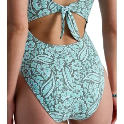 RoxySun Babe Ss Onesie - Lycra femme