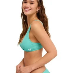 RoxySunshine Wire Free Dcup - Haut de bikini femme