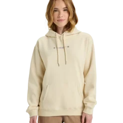 RoxySurf Stoked Hoodie Brushed VT - Sweatshirt à capuche femme