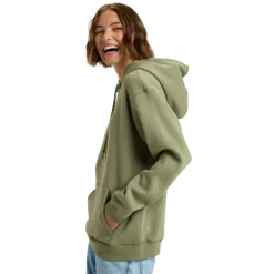 RoxySurf Stoked Hoodie Brushed Art - Sweatshirt à capuche femme