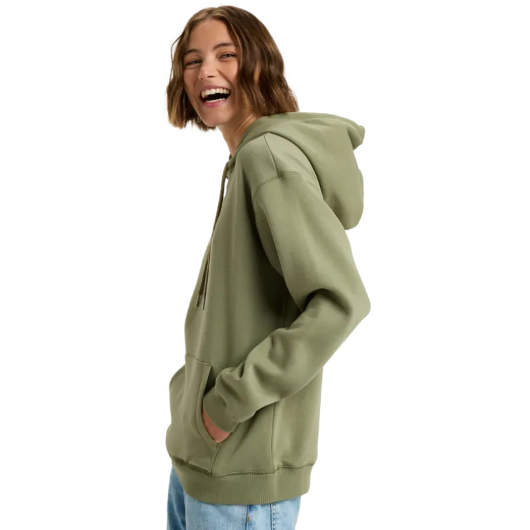 RoxySurf Stoked Hoodie Brushed Art - Sweatshirt à capuche femme