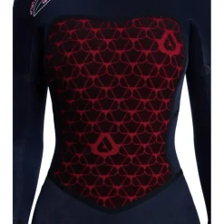 Roxy3/2 Swell Natural Bz Full - Combinaison de surf femme