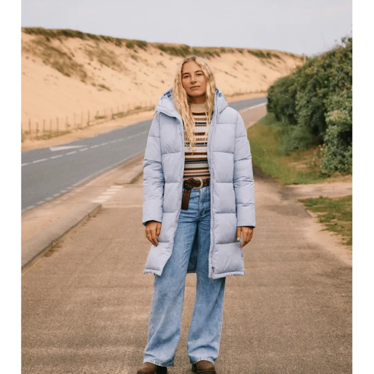 RoxyTest Of Time - Doudoune femme