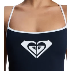 RoxyThe Retro Essentials Hl 1Piece - Maillot de bain 1 pièce femme