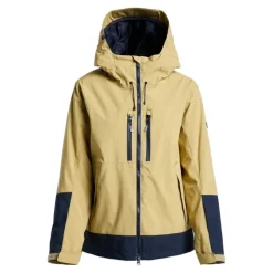 RoxyUpwards Jk - Veste ski femme