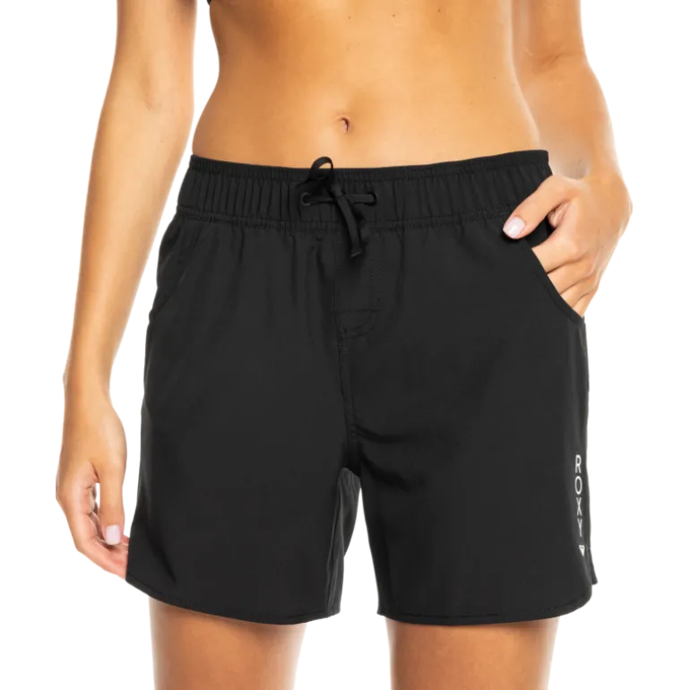 RoxyWave 5" - Boardshort femme