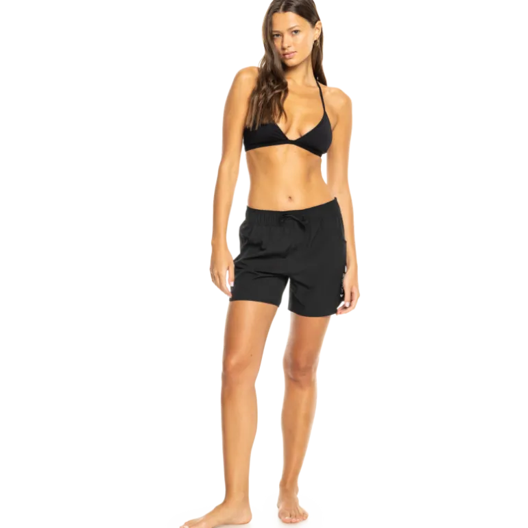 RoxyWave 5" - Boardshort femme