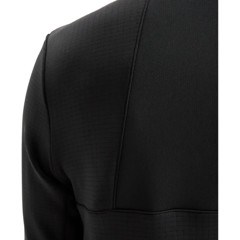 RoxyWaves Of Warmth Tech Top - Sweatshirt femme