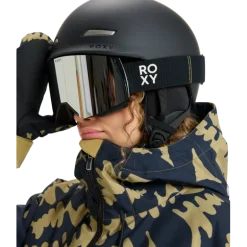 RoxyWildlove - Masque ski