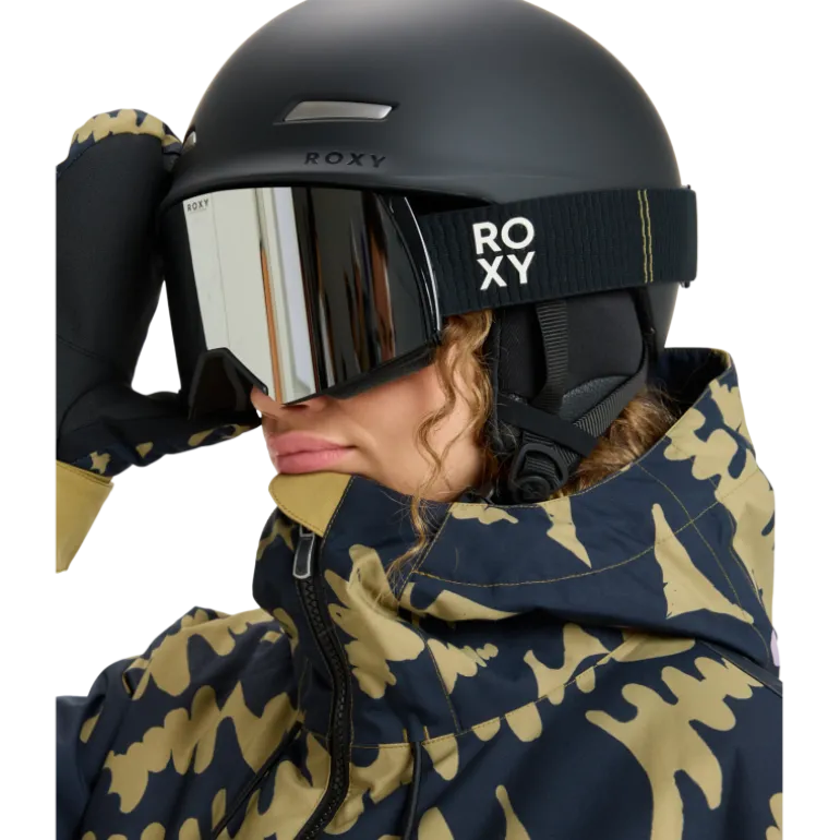 RoxyWildlove - Masque ski