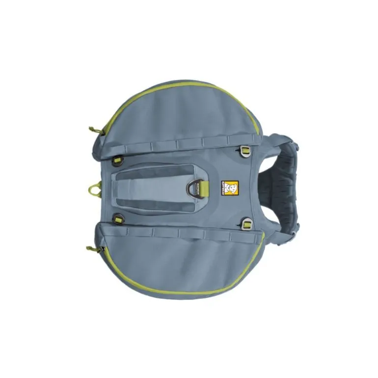 RuffwearPalisades™ Pack - Sac à dos pour chien randonnée