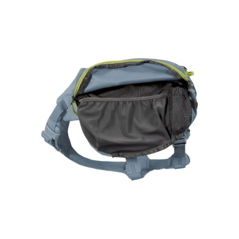 RuffwearPalisades™ Pack - Sac à dos pour chien randonnée