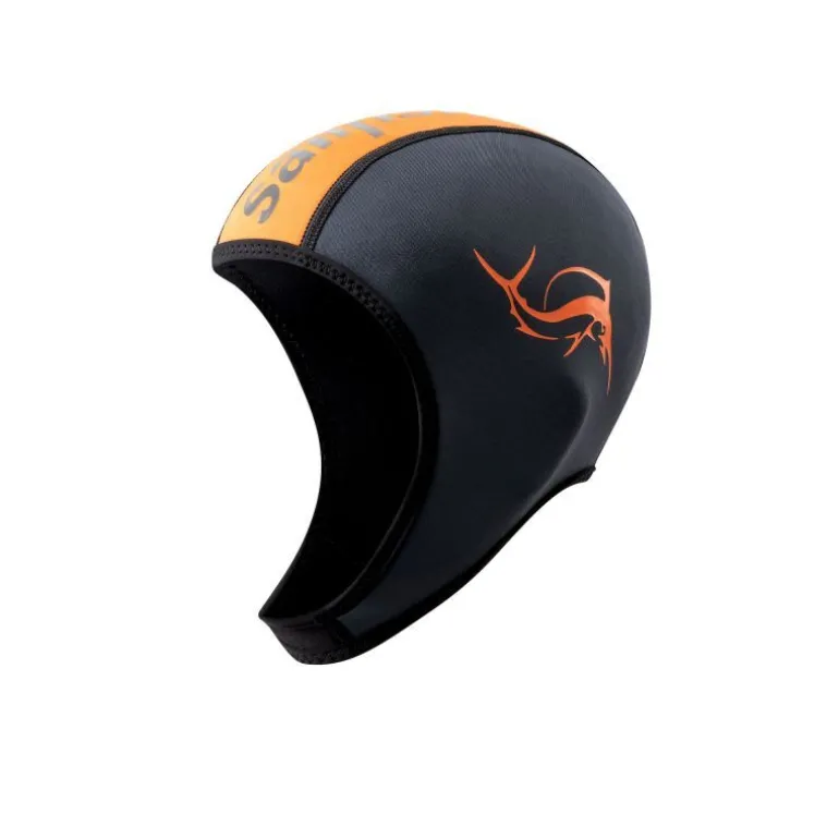 SailfishNeoprene Cap adjustable - Cagoule néoprène