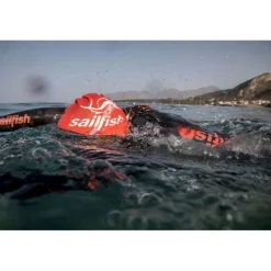 SailfishSilicone Cap - Bonnet de natation