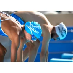 SailfishSilicone Cap - Bonnet de natation