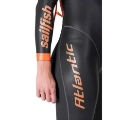 SailfishWomens Atlantic 2 - Combinaison néoprène triathlon femme