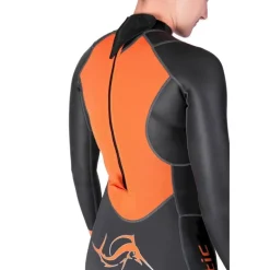 SailfishWomens Atlantic 2 - Combinaison néoprène triathlon femme
