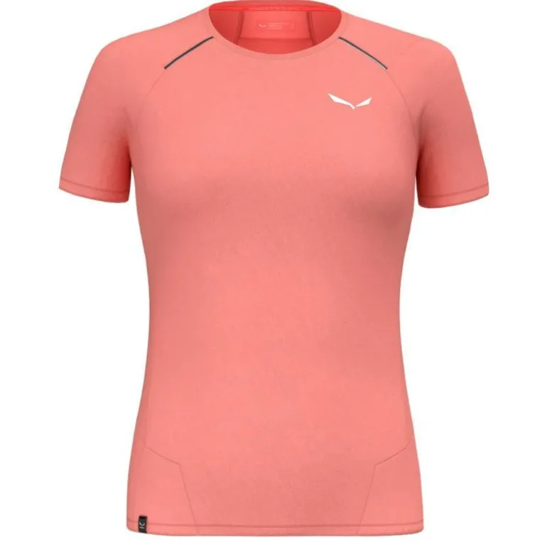 SalewaPedroc Dry Hybrid T-Shirt - T-shirt femme
