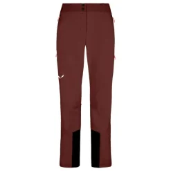 SalewaSella DST Pant - Pantalon softshell femme
