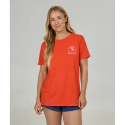 Salty CrewArchway B.F. Tee - T-shirt femme