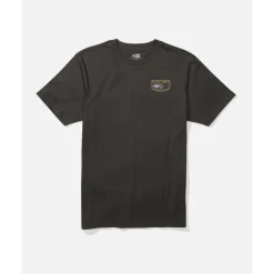 Salty CrewBig Blue Fill Ss Tee - T-shirt homme