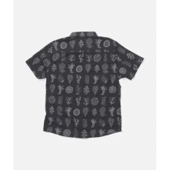 Salty CrewBreezer Perf Button Up - Chemise homme